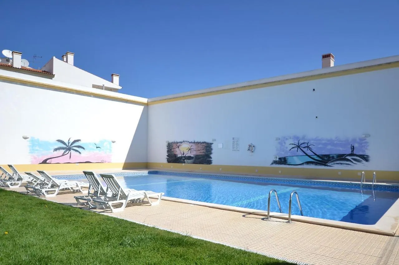 Apartment Falesia Beach Spot By Sweet Spot For Us Property Management Albufeira Portugal