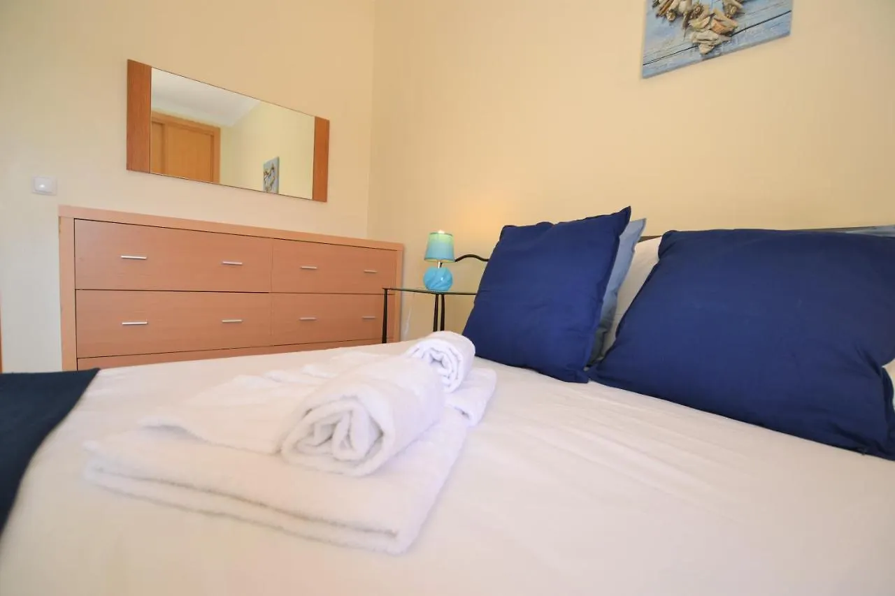 Falesia Beach Spot By Sweet Spot For Us Property Management Albufeira 0*,  Portugal
