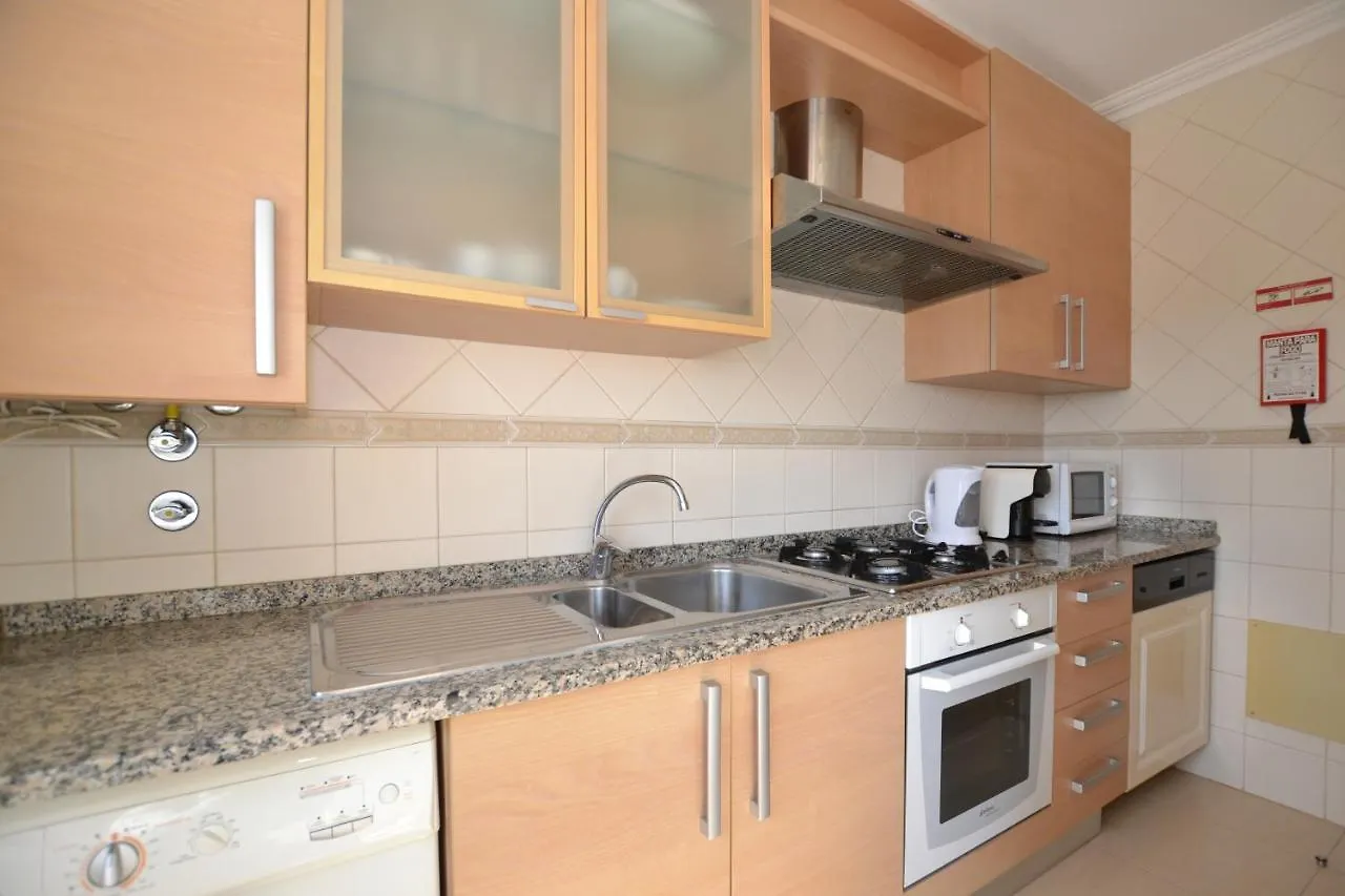 Falesia Beach Spot By Sweet Spot For Us Property Management Albufeira 0*,  Portugal