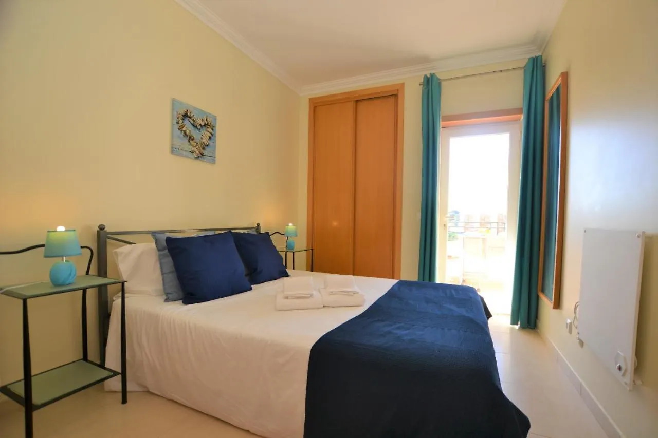 Falesia Beach Spot By Sweet Spot For Us Property Management Albufeira Apartment