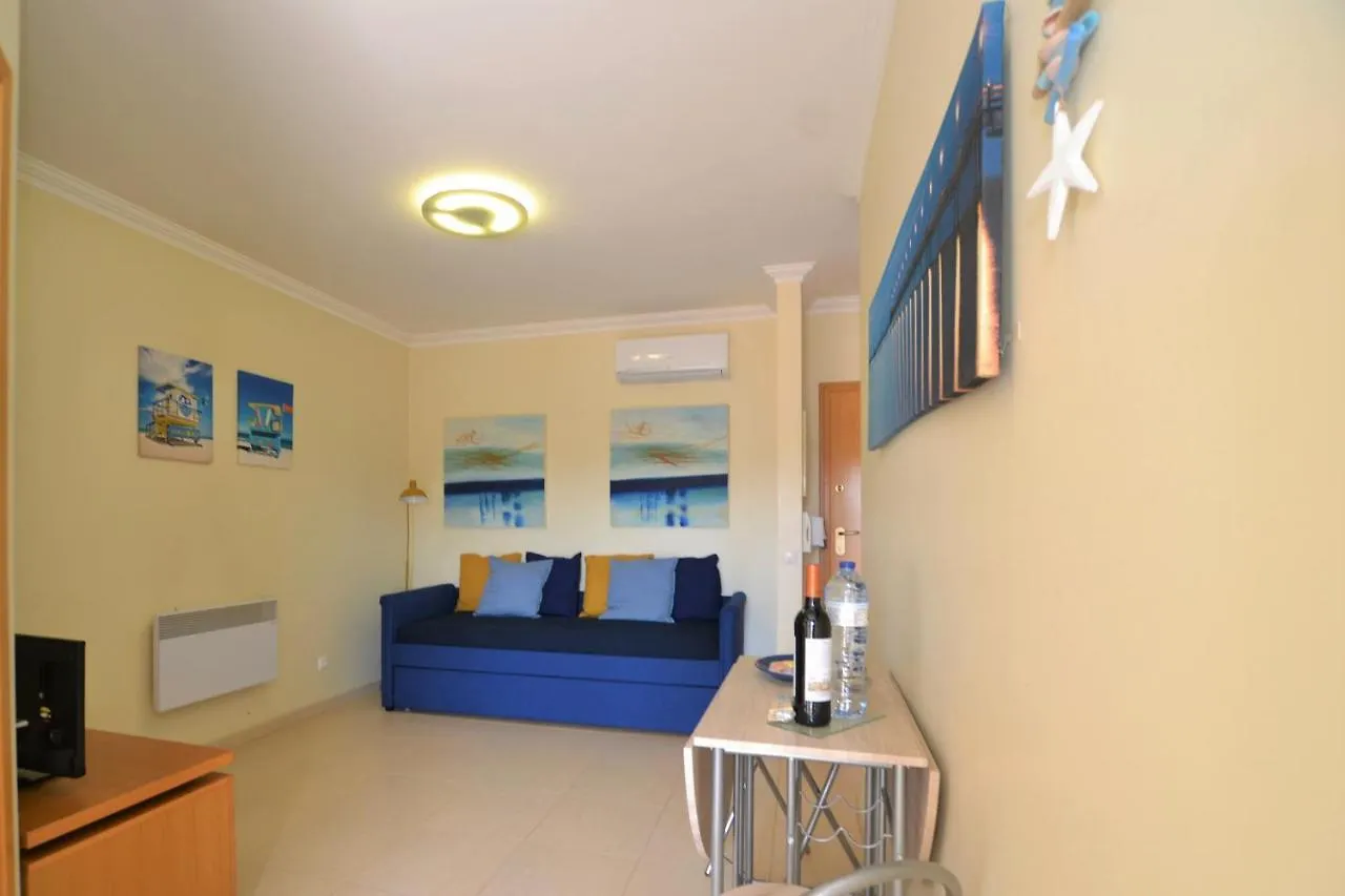 Apartment Falesia Beach Spot By Sweet Spot For Us Property Management Albufeira