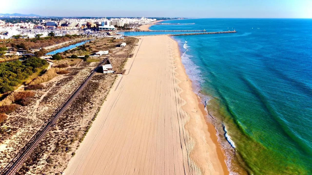 Falesia Beach Spot By Sweet Spot For Us Property Management Albufeira