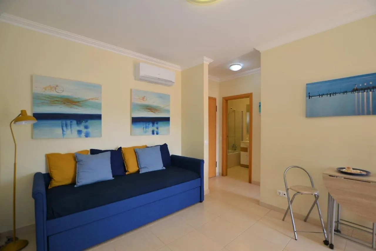 Falesia Beach Spot By Sweet Spot For Us Property Management Albufeira Apartment