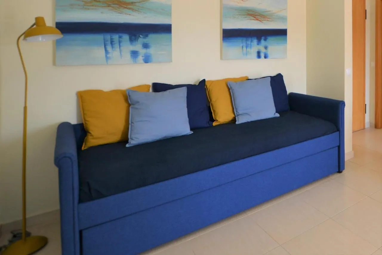 Falesia Beach Spot By Sweet Spot For Us Property Management Albufeira 0*,