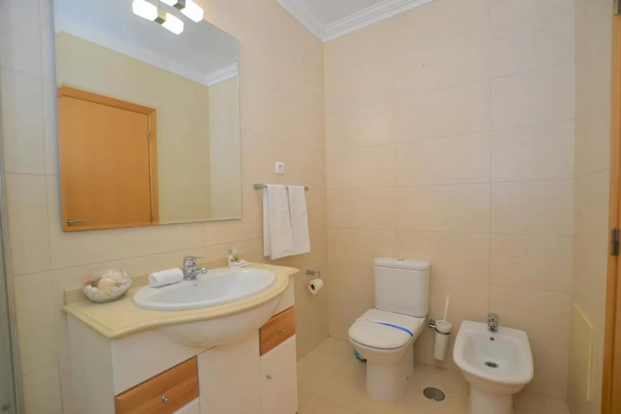Falesia Beach Spot By Sweet Spot For Us Property Management Albufeira 0*,  Portugal