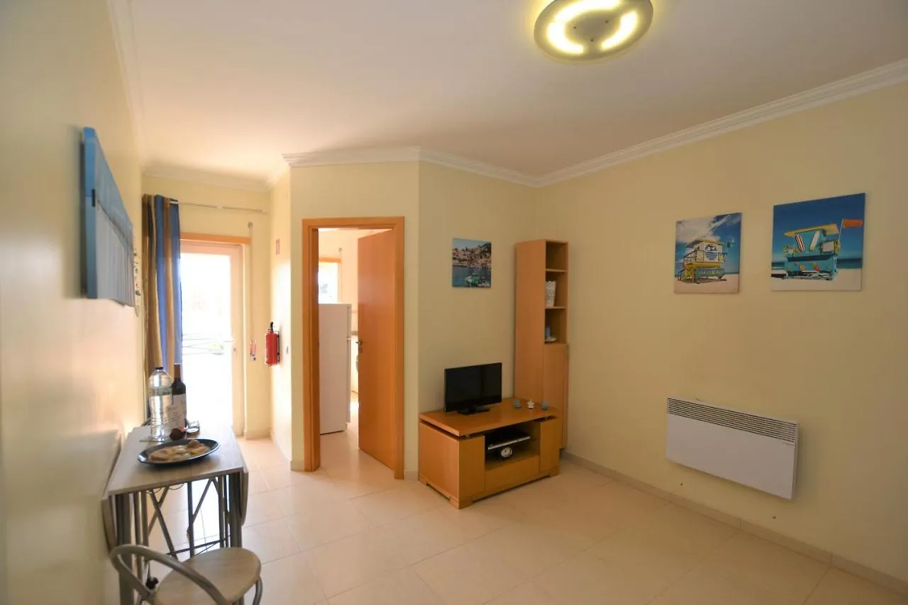 Apartment Falesia Beach Spot By Sweet Spot For Us Property Management Albufeira