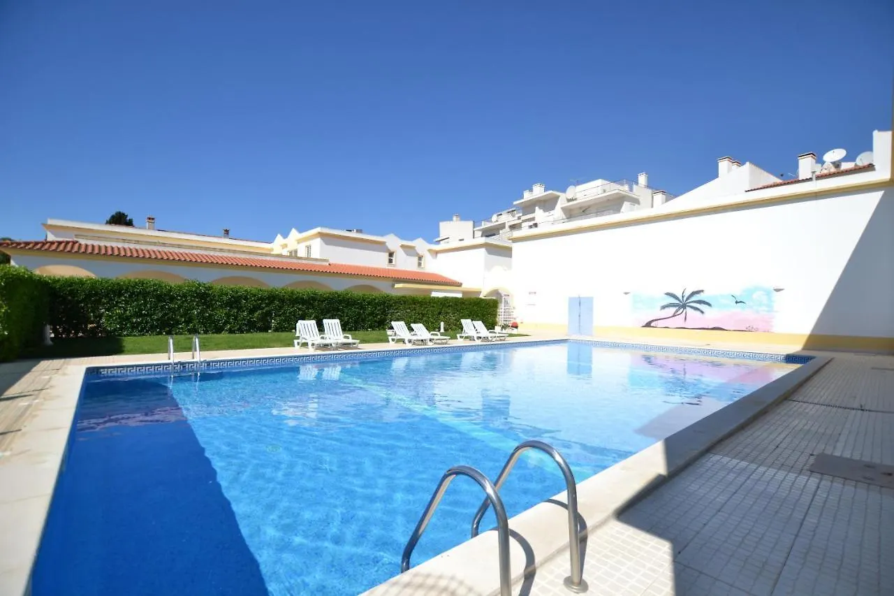 Falesia Beach Spot By Sweet Spot For Us Property Management Albufeira Apartmán