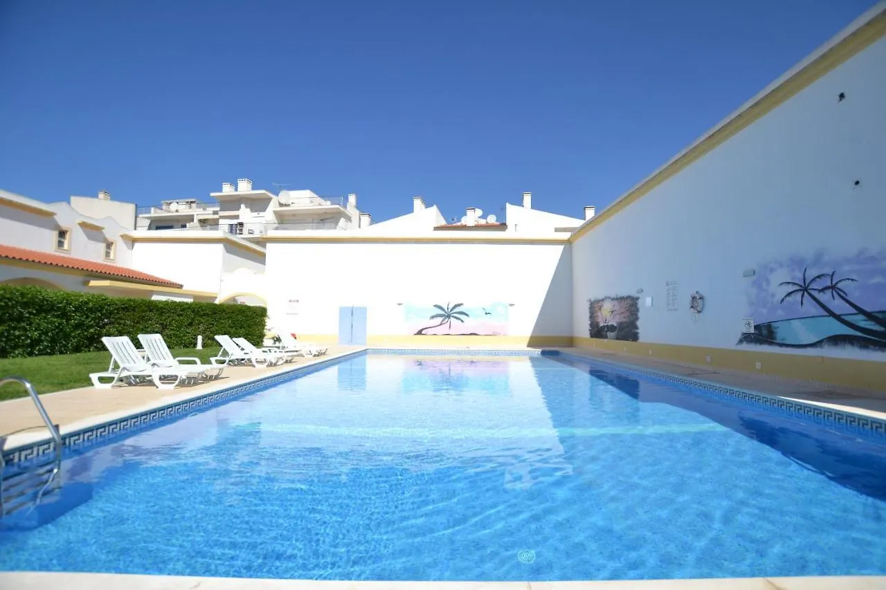 Falesia Beach Spot By Sweet Spot For Us Property Management Albufeira
