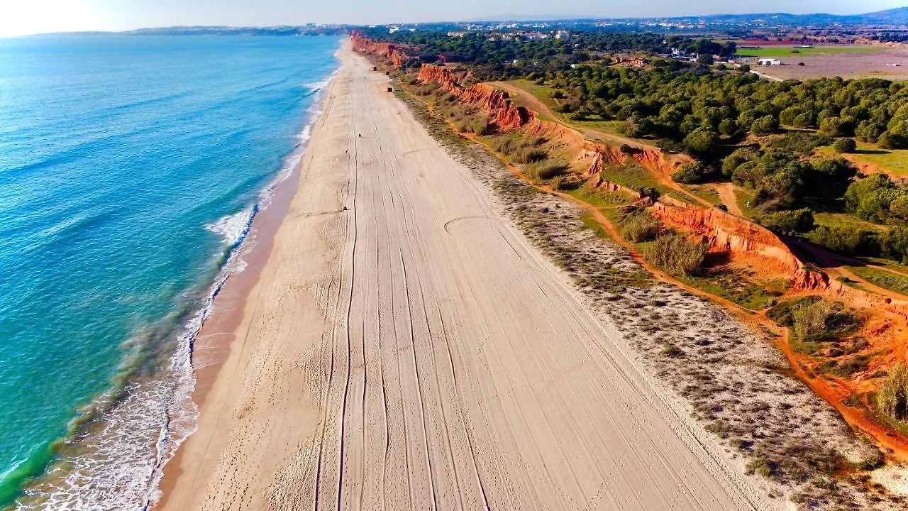 Apartmán Falesia Beach Spot By Sweet Spot For Us Property Management Albufeira